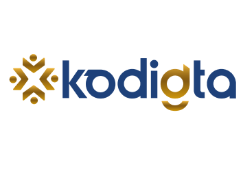 Logo Kodigta